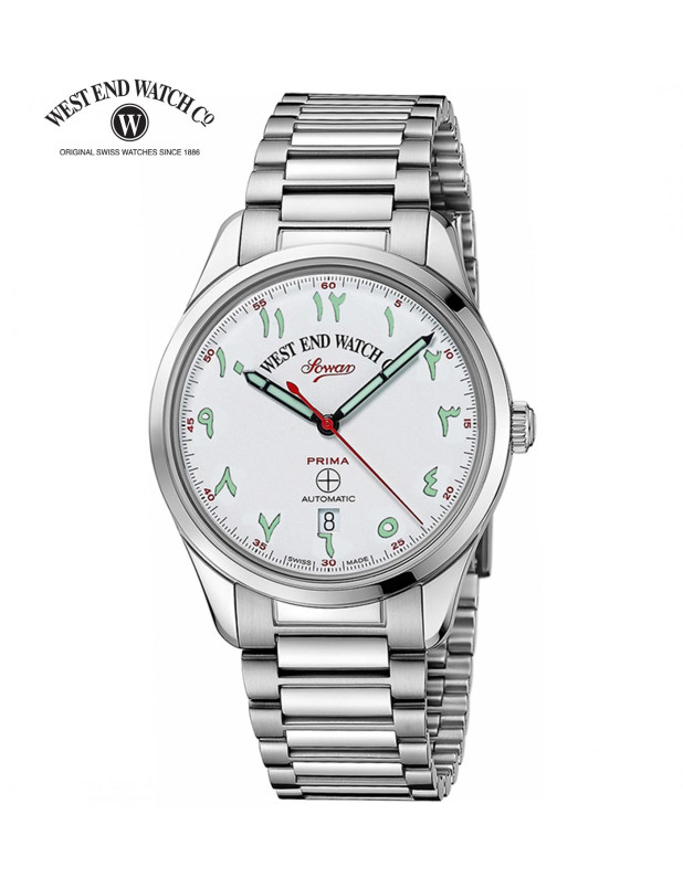 WEST END Soar Prima Gents Watch